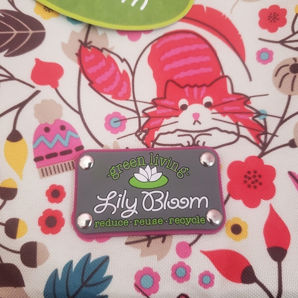 Lily bloom bag - Picture 2 of 7